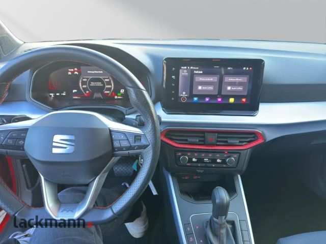 Seat Arona 1.0 TSI FR-lijn