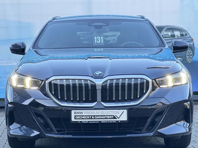 BMW 520 520i M-Sport