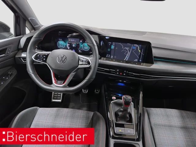 Volkswagen Golf 2.0 TSI GTI