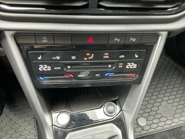 Volkswagen T-Roc Friends TSI