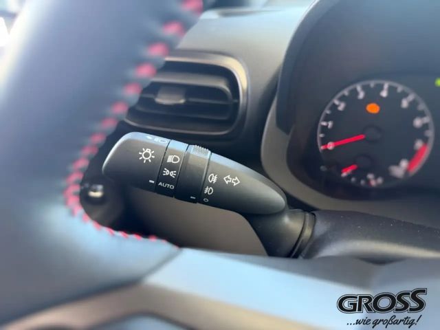 Toyota Yaris GR Hatchback