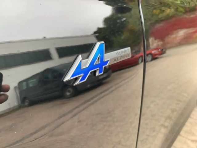 Renault Austral Alpine Esprit Techno