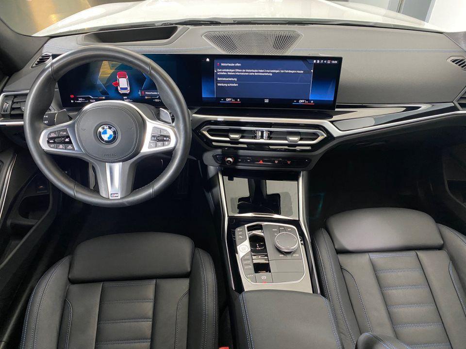 BMW M340 M340i xDrive