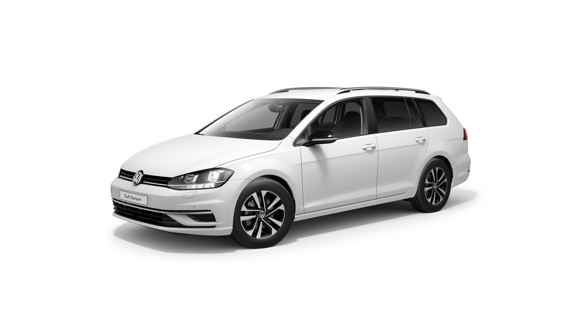 Volkswagen Golf 1.0 TSI IQ.Drive Variant