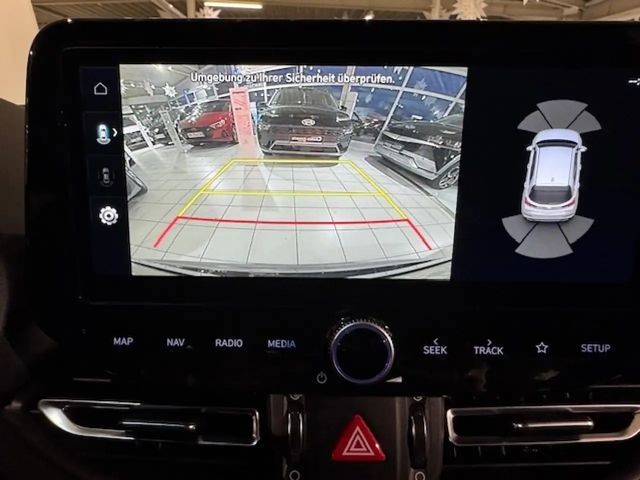 Hyundai i30 Advantage Hybrid