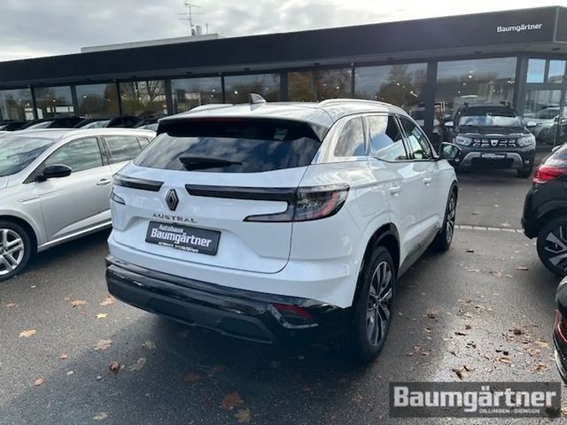 Renault Austral Techno