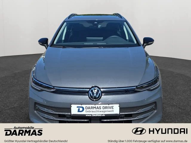 Volkswagen Golf 2.0 TDI DSG Variant