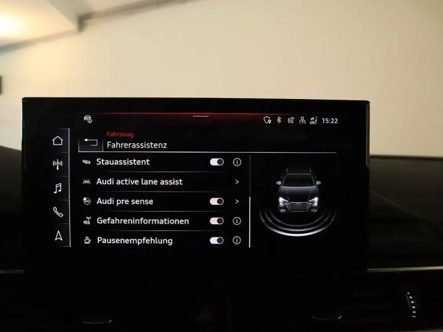 Audi A4 35 TFSI Avant S-Line S-Tronic