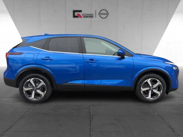 Nissan Qashqai N-Connecta