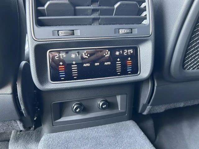 Audi SQ7 4.0 TFSI Competition