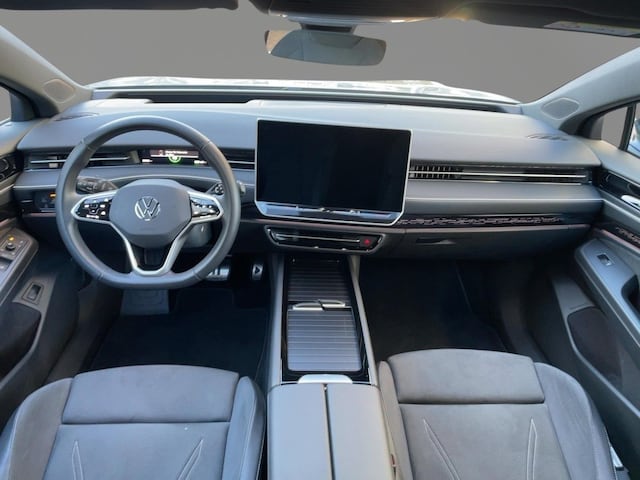 Volkswagen ID.7 Pro Tourer