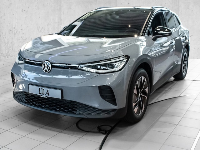 Volkswagen ID.4 52 KWh