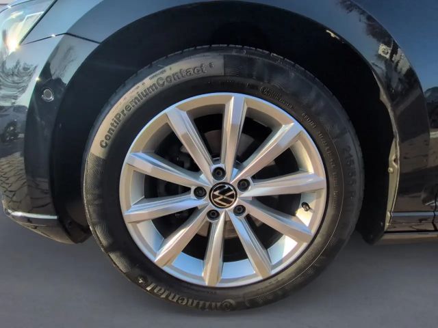 Volkswagen Passat 2.0 TDI Business DSG Variant