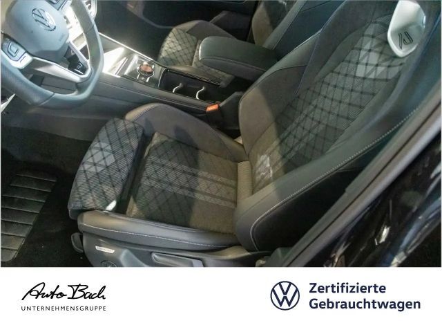 Volkswagen Passat 2.0 TDI DSG