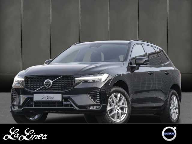 Volvo XC60 XC60