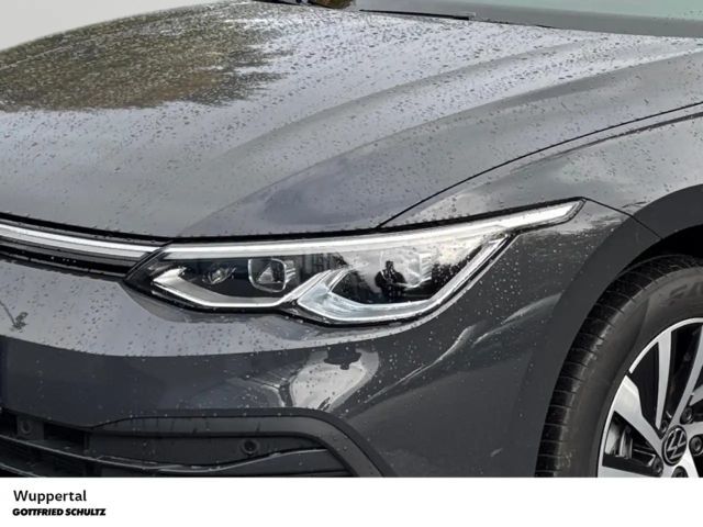 Volkswagen Golf 1.4 eHybrid DSG eHybrid