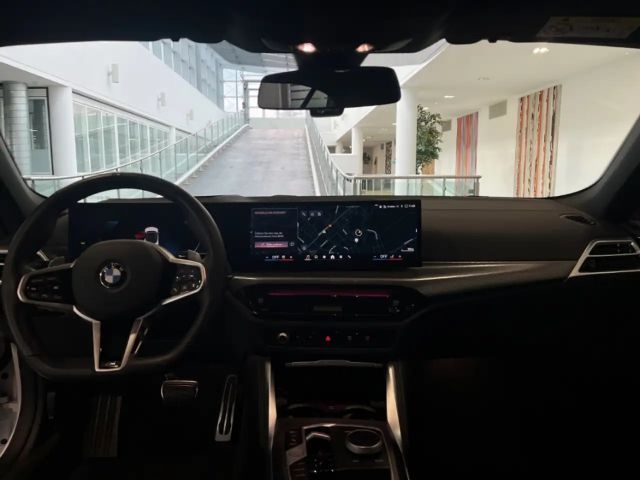 BMW 430 430i Cabrio M-Sport xDrive