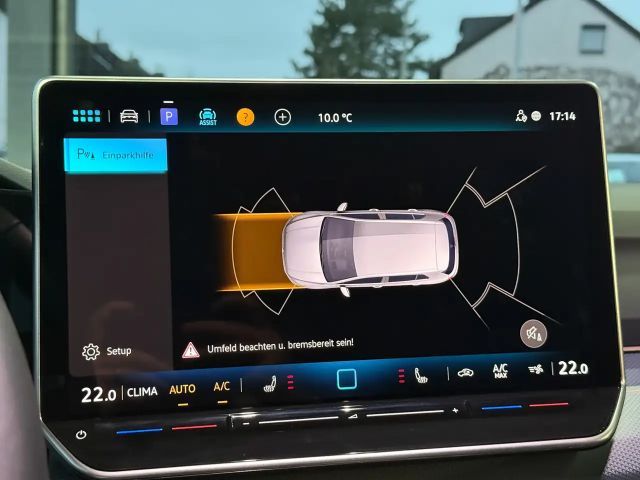 Volkswagen Golf 1.5 TSI Golf VIII