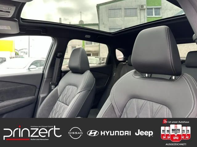 Nissan Qashqai 1.5 VC-T e-Power "Tekna+" MY24*