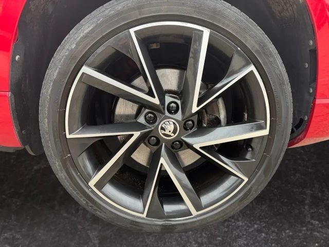 Skoda Karoq 2.0 TSI Sportline