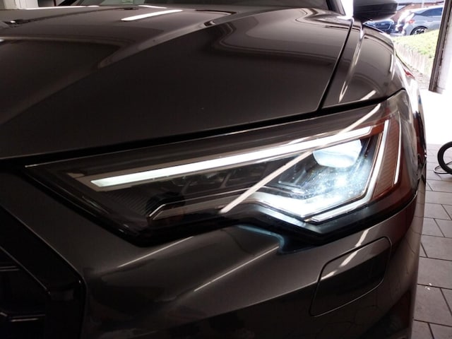 Audi A6 50 TDI Avant Quattro Sport