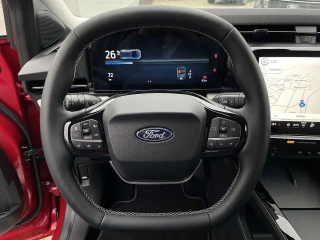 Ford Puma Gen-E Premium