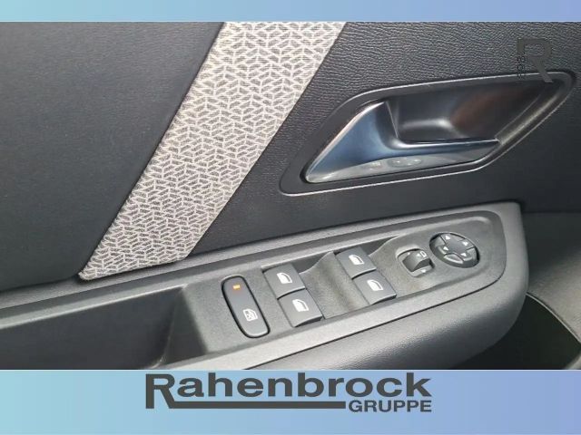 Citroën C4 Max PureTech