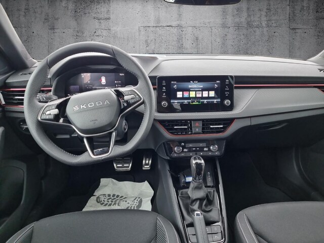 Skoda Kamiq KAMIQ        MC   TS85/1.0 A7F