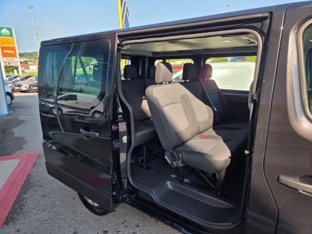 Nissan Primastar L1H1