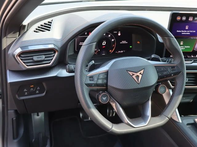 Cupra Leon DSG Sportstourer VZ