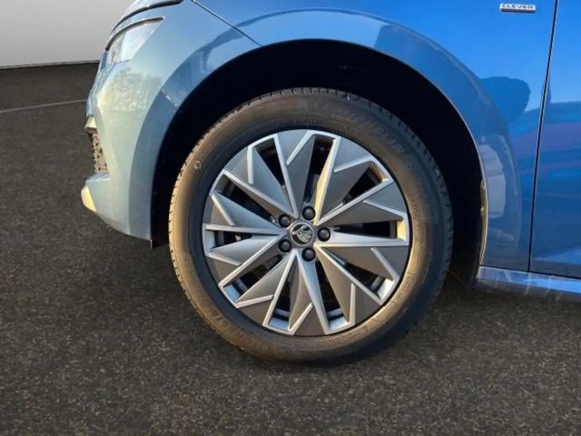 Skoda Kamiq 1.5 TSI Clever
