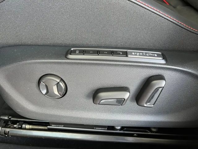 Volkswagen ID.7 4Motion Business GTX Tourer