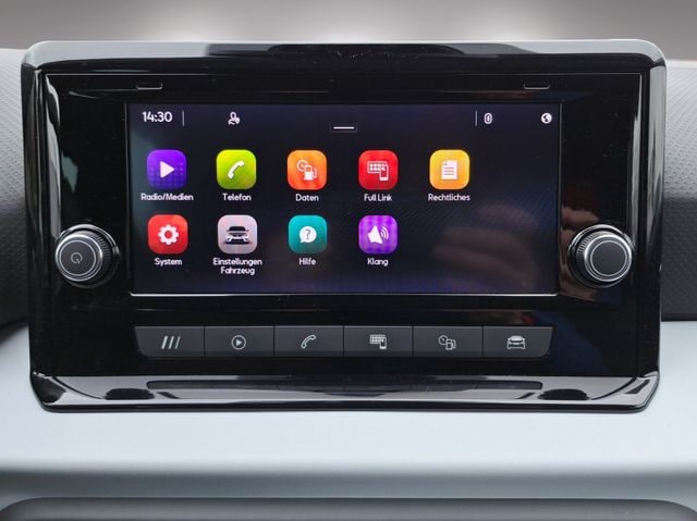 Seat Ibiza 1.0 TSI Style