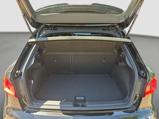 Audi A1 35 TFSI S-Line