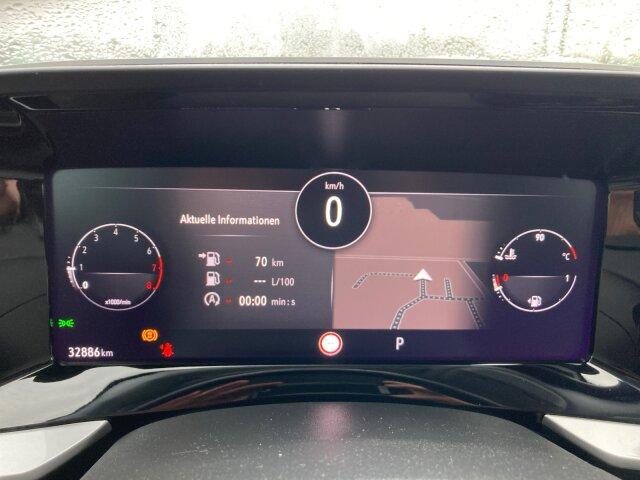 Opel Mokka 1.2 Turbo Turbo Ultimate