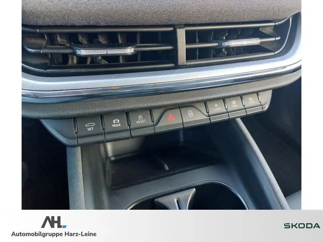 Skoda Enyaq Loft iV 80