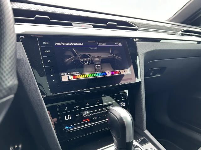 Volkswagen Arteon Shooting Brake Shooting Brake "R" / Panorama