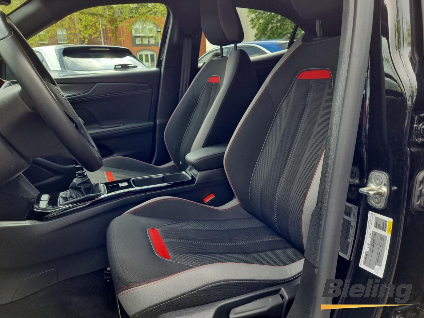 Opel Mokka 1.2 Turbo GS-Line Grand Sport Turbo