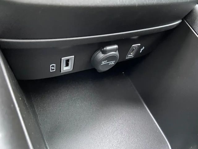 Fiat 600e Hybrid 100 6-Gang eDCT