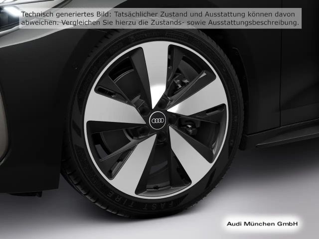 Audi A5 S-Line S-Tronic