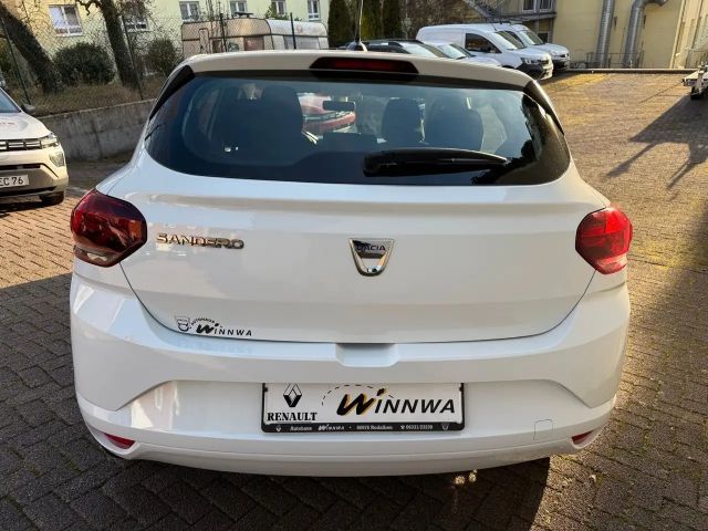 Dacia Sandero Comfort