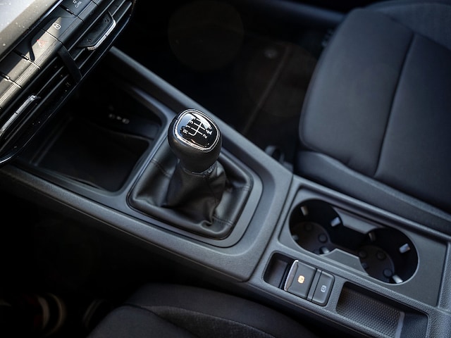 Skoda Octavia 1.0 TSI Active Combi