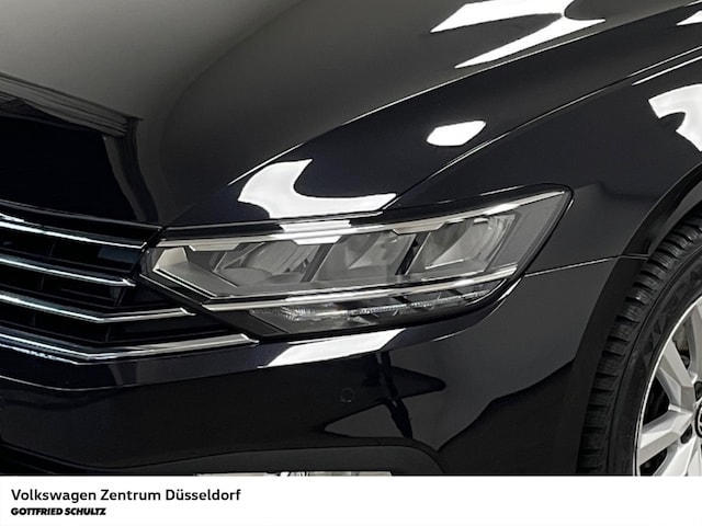 Volkswagen Passat 1.5 TSI Business DSG Variant
