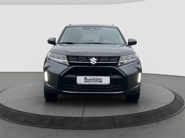 Suzuki Vitara Club Hybrid