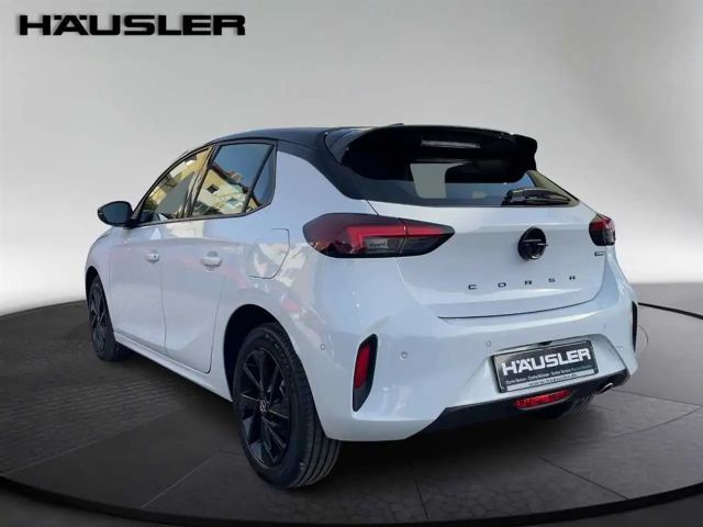 Opel Corsa GS-Line Grand Sport Hybrid