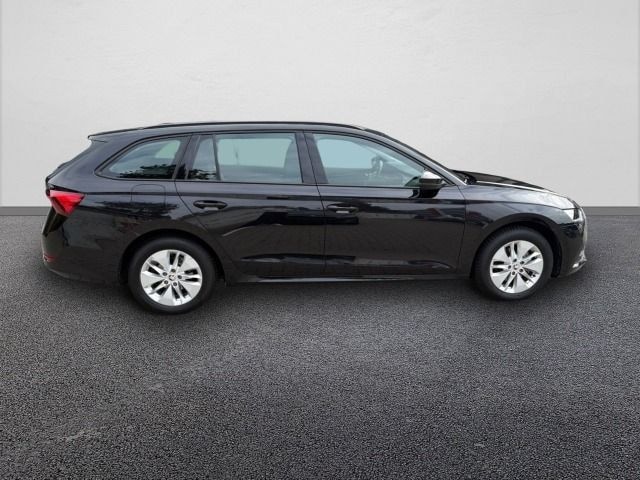 Skoda Octavia Ambition Combi