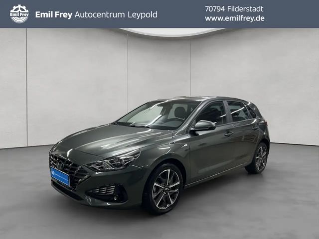 Hyundai i30 1.0 Pure T-GDi