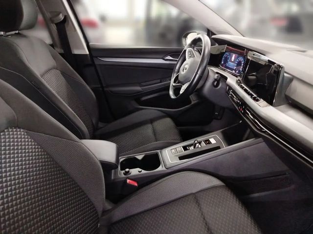 Volkswagen Golf 2.0 TDI DSG Golf VIII