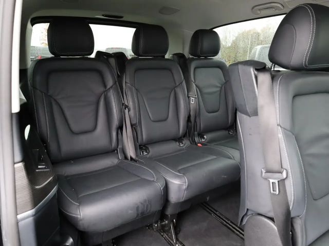 Mercedes-Benz V 300 AVANTGARDE Extralang