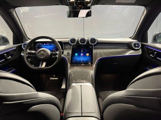 Mercedes-Benz GLC 200 4MATIC GLC 200 d